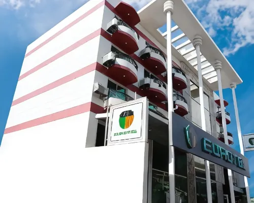 Eurotel Boracay Hotels in Boracay Island