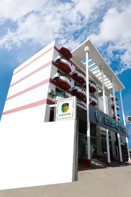 Eurotel Boracay Hoteles en 