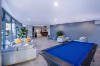 Landmark Resort Hotels in Corlette