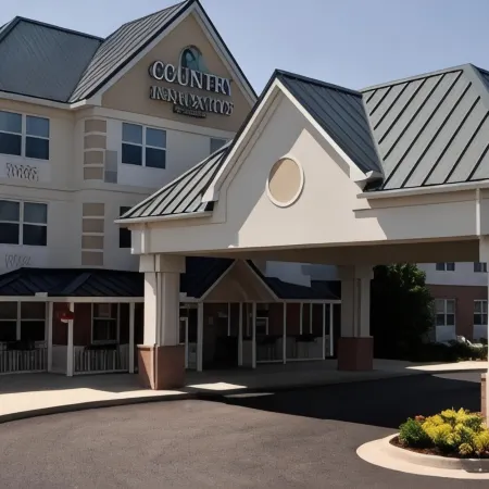 Country Inn & Suites by Radisson, Dundee, MI