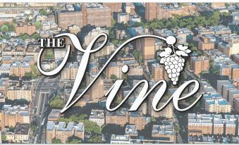 The Vine Hotel Bronx New