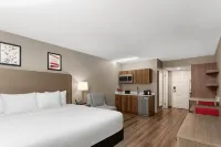 Hawthorn Extended Stay by Wyndham Ft Lauderdale Cypress Crk Hotels near North Broward Preparatory School