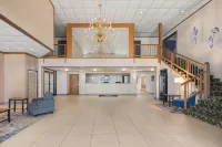 Days Inn by Wyndham Madisonville