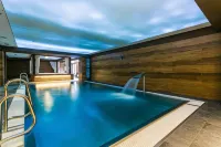 Hotel Aubrecht Country Spa Resort - Pools