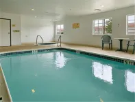 Days Inn by Wyndham Mesquite Rodeo TX - Pools