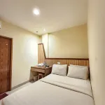 Hotel Pantes Kota Lama Semarang - Kitchens