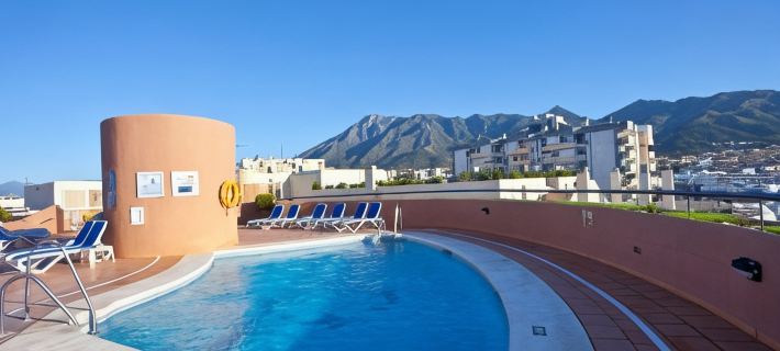 Ona Princesa Playa Hotels in Marbella