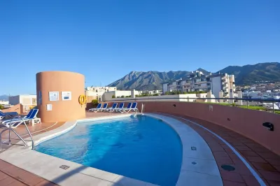 Ona Princesa Playa Hotels near Playa de la Bajadilla
