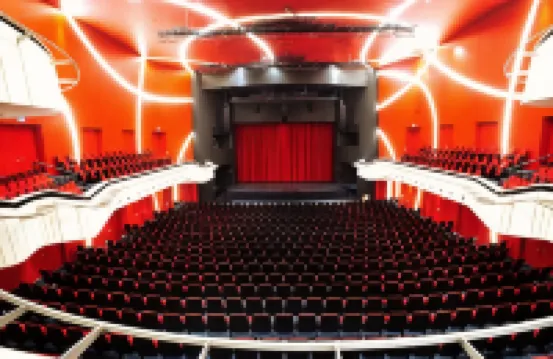 Hotel Deutsches Theater Stadtzentrum