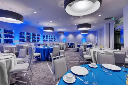 Embassy Suites by Hilton Raleigh Crabtree