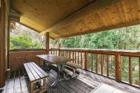 Kurokawa Mori No Cottage