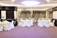 Best Western Plus Salmiya - petit déjeuner
