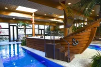 Karuizawakurabu Hotel 1130 Hewitt Resort Hotels in Tsumagoi