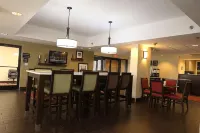 Hampton Inn Sumter - Desayuno