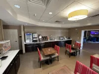 Comfort Suites Hotels in Crossville