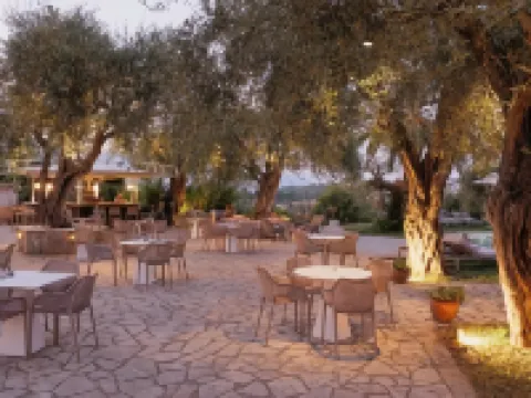 Paradise Hotel Corfu Hotels in Gouvia