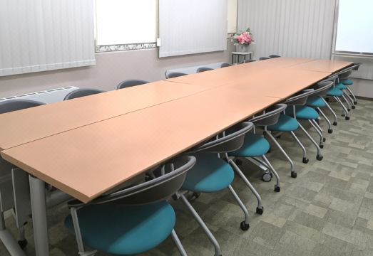 토요코인 아오모리 객실 내부