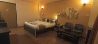 Orange Homestay, Shillong Hotel a 