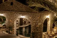 Iapetos Village Hotels in Symi