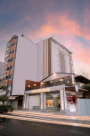 Song Tien Hotel Hotels in My Tho