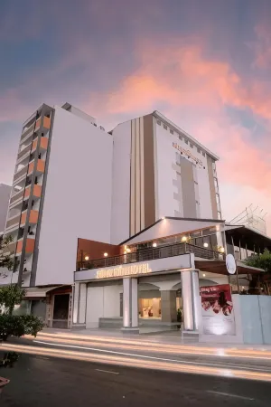 Song Tien Hotel
