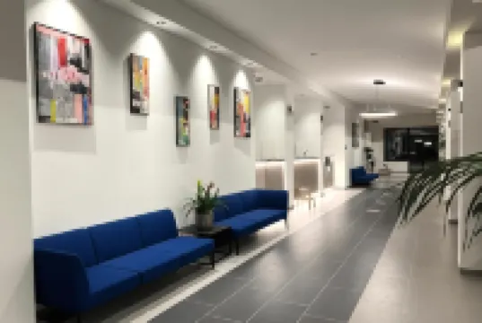 帕拉佐卡維亞飯店