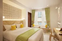 The Pearl Hotel Hotels in Hanoi