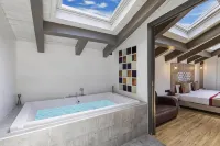 Boutique Hostemplo Sagrada Familia