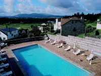 Casa Antiga Do Monte Hotels in Lestrove