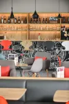 Ibis Dinant Centre - bar