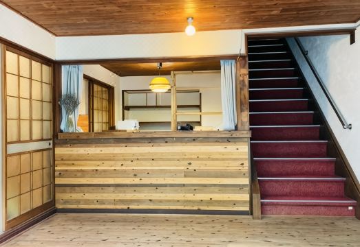 게스트하우스 카즈라바시 이미지