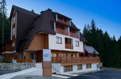 Hotel Soa Hotels in 