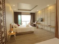 ณ เวลา โฮเต็ล แอนด์ คอนเวนชั่น โรงแรมในอำเภอเมืองราชบุรี