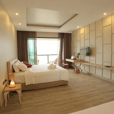 Navela Hotel & Convention