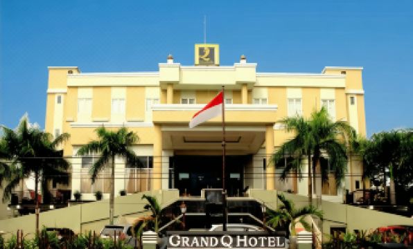 Hotel Grand Q Gorontalo - Housity