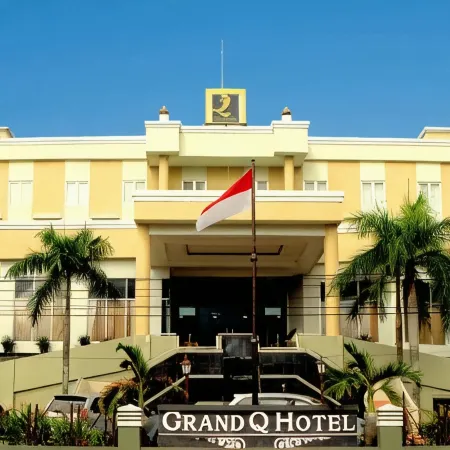 Hotel Grand Q Gorontalo