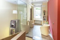 Residence de La Gare Hotels in Milano