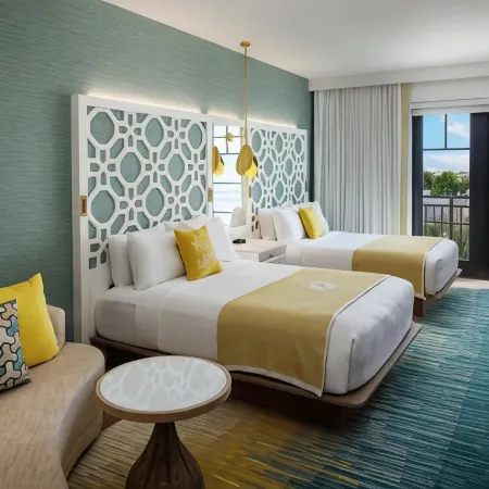 The Alfond Inn
