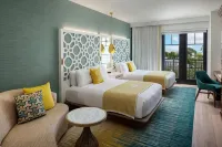The Alfond Inn