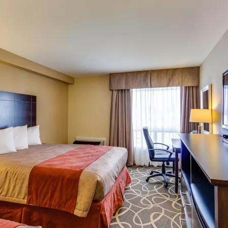 Travelodge by Wyndham Cambridge - Waterloo