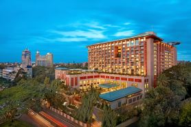 ITC Gardenia, a Luxury Collection Hotel, Bengaluru