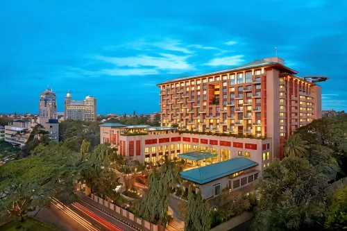 ITC Gardenia, a Luxury Collection Hotel, Bengaluru
