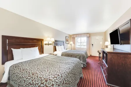 Days Inn by Wyndham Fort Stockton