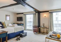 The George Hotel Các khách sạn ở 