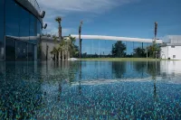 Mjus Resort & Thermal Park - Pool