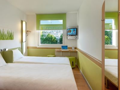 Ibis Budget Arles Palais des Congres