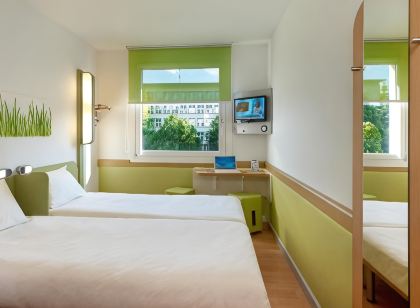 Hôtel ibis budget Arles Palais des Congrès