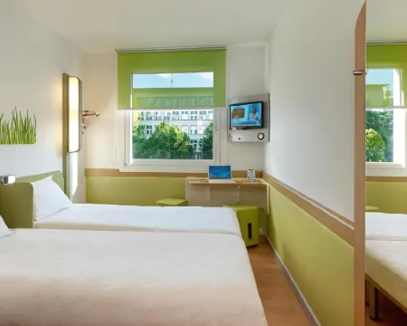 Ibis Budget Arles Palais des Congres Hotels in Arles