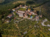 Hotel Tenuta di Artimino, member of Meliá Collection Các khách sạn ở Carmignano