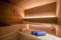科爾福索酒店 - SPA